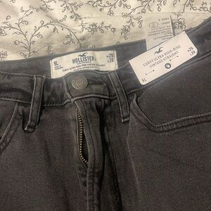 Curvy Ultra High-Rise Vintage Straight